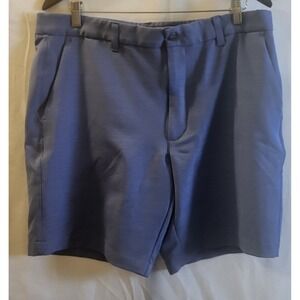 Callaway, Performance Golf Shorts, Opti Dri, Men, Blue, Size 36‎